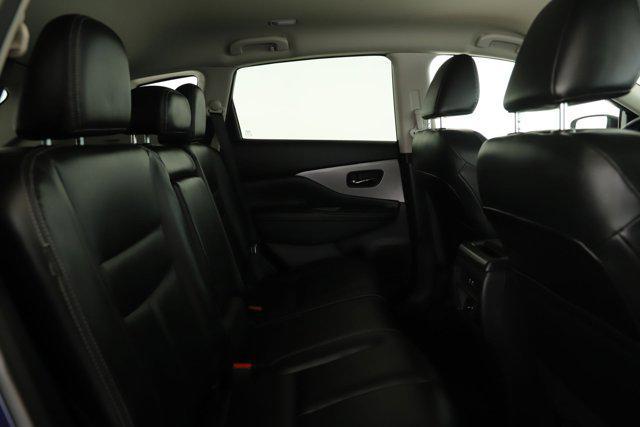 used 2024 Nissan Murano car, priced at $29,599