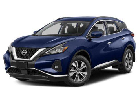 used 2024 Nissan Murano car, priced at $29,998