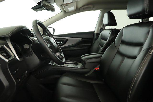 used 2024 Nissan Murano car, priced at $29,599