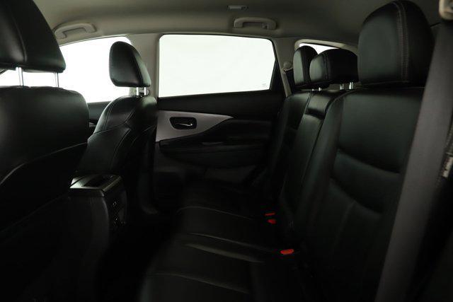 used 2024 Nissan Murano car, priced at $29,599