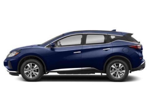 used 2024 Nissan Murano car, priced at $29,998