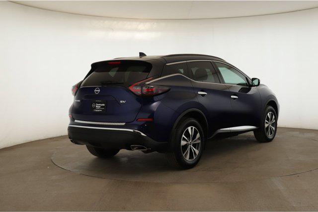 used 2024 Nissan Murano car, priced at $29,599
