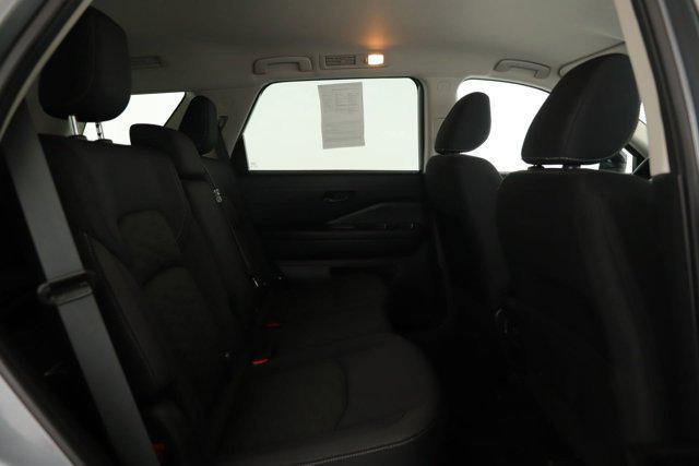 used 2023 Nissan Pathfinder car, priced at $30,499