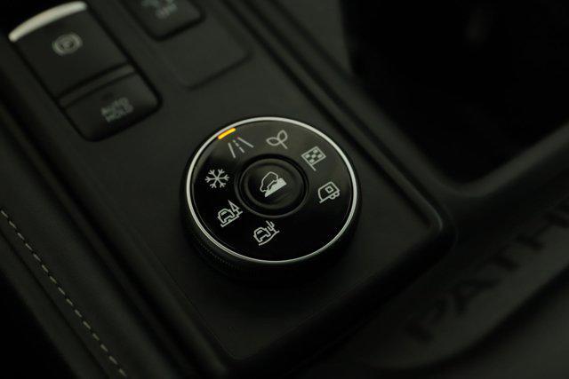 used 2023 Nissan Pathfinder car, priced at $30,499