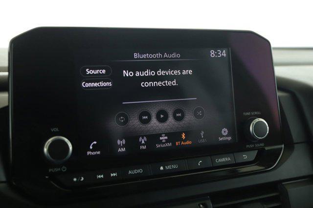 used 2023 Nissan Pathfinder car, priced at $30,499
