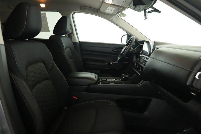 used 2023 Nissan Pathfinder car, priced at $30,499