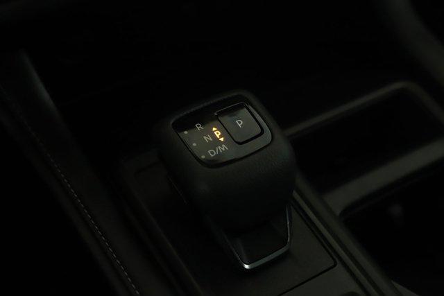 used 2023 Nissan Pathfinder car, priced at $30,499