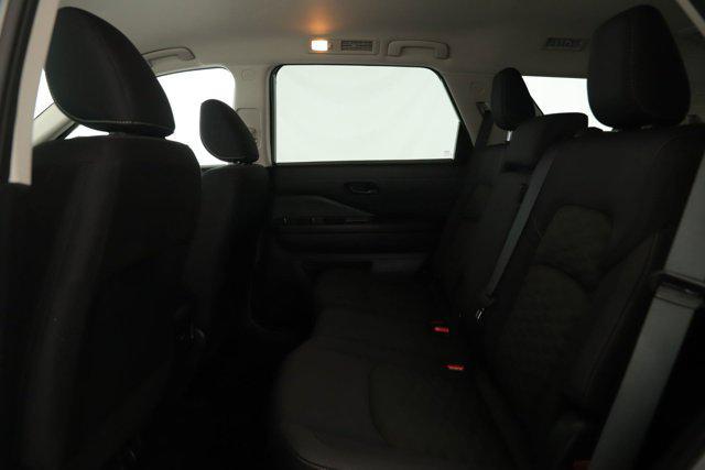 used 2023 Nissan Pathfinder car, priced at $30,499
