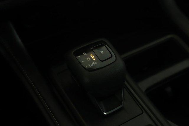 used 2023 Nissan Pathfinder car, priced at $30,499