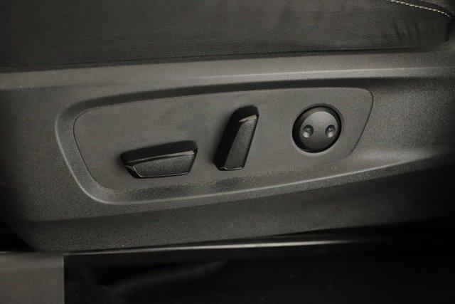 used 2022 Nissan Pathfinder car, priced at $29,499