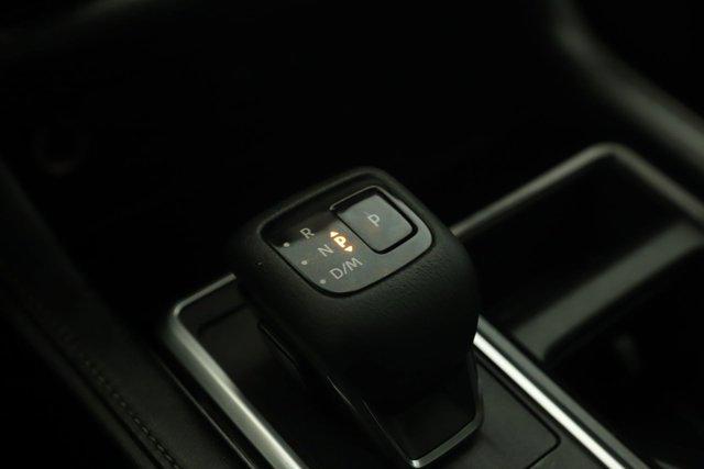 used 2022 Nissan Pathfinder car, priced at $29,499