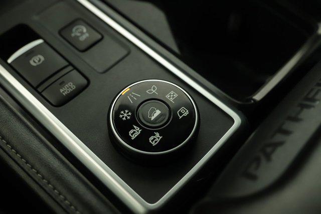 used 2022 Nissan Pathfinder car, priced at $29,999