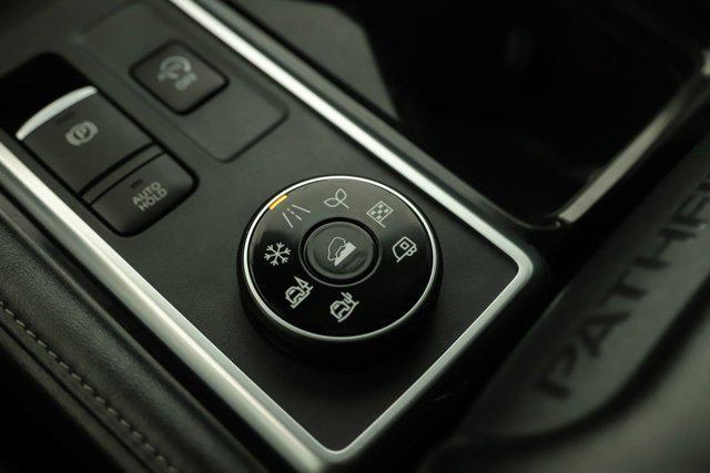 used 2022 Nissan Pathfinder car, priced at $29,499