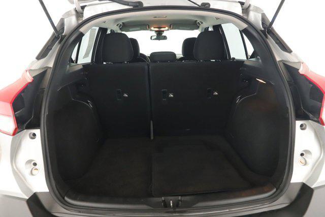 used 2020 Nissan Kicks car, priced at $13,699
