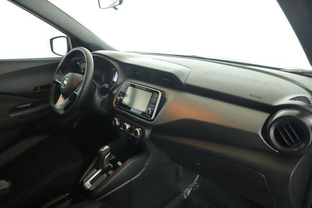 used 2020 Nissan Kicks car, priced at $13,699