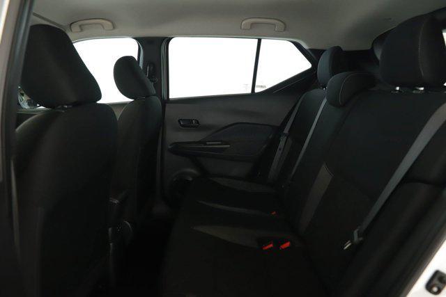 used 2020 Nissan Kicks car, priced at $13,699