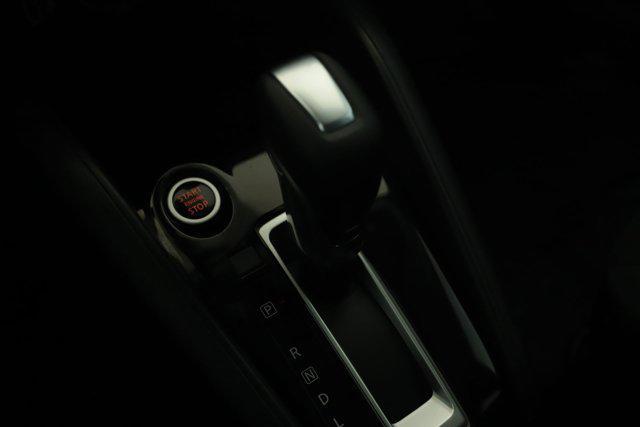 used 2020 Nissan Kicks car, priced at $14,399