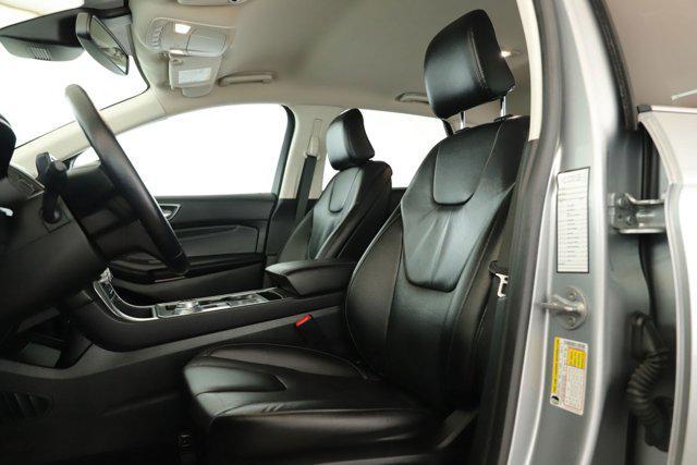 used 2022 Ford Edge car, priced at $24,599