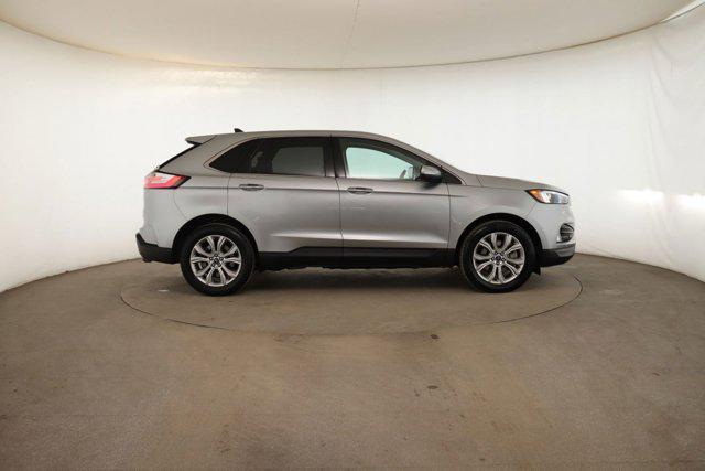 used 2022 Ford Edge car, priced at $24,599