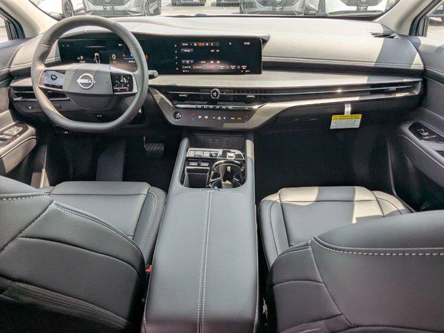 new 2025 Nissan Murano car, priced at $40,933