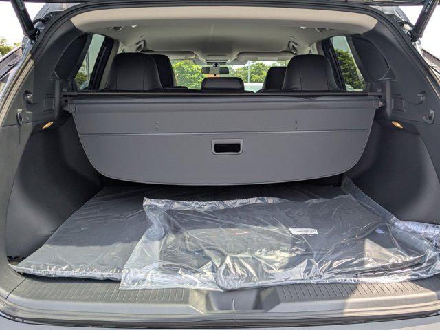 new 2025 Nissan Murano car, priced at $40,933