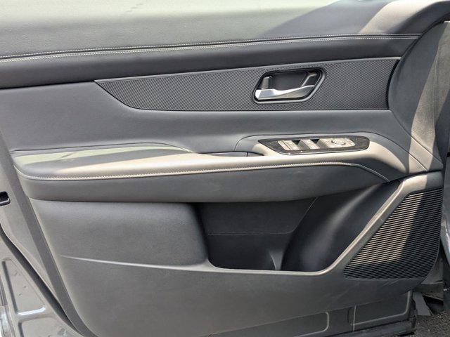new 2025 Nissan Murano car, priced at $40,933