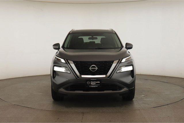 used 2022 Nissan Rogue car, priced at $25,899