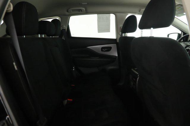 used 2021 Nissan Murano car, priced at $22,599