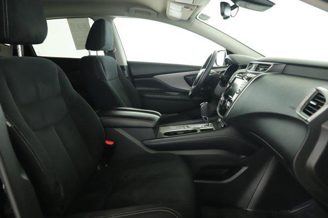 used 2021 Nissan Murano car, priced at $22,599