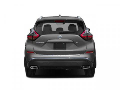 used 2021 Nissan Murano car, priced at $22,998