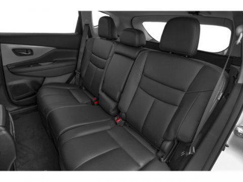 used 2021 Nissan Murano car, priced at $22,998