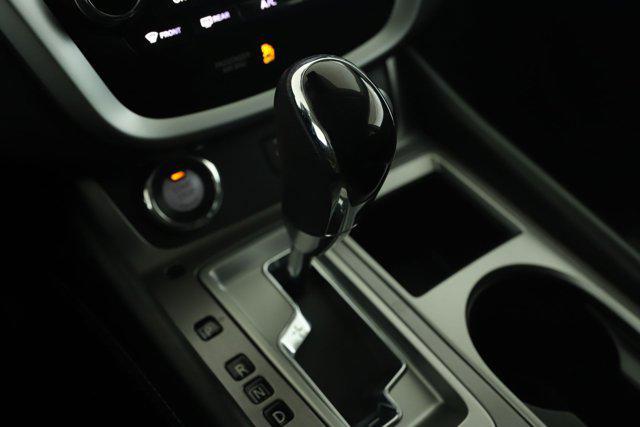 used 2021 Nissan Murano car, priced at $22,599