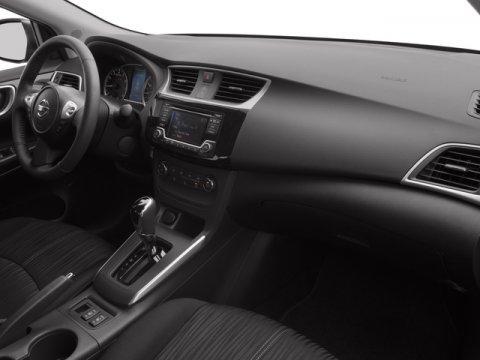 used 2016 Nissan Sentra car, priced at $7,999