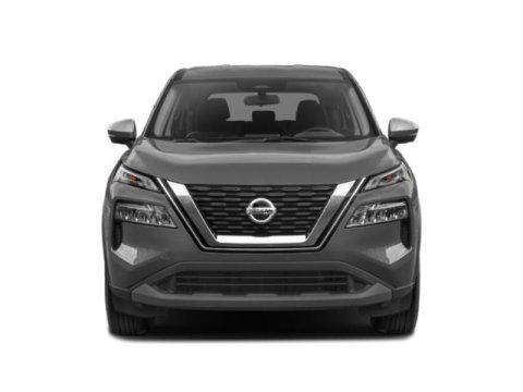 used 2021 Nissan Rogue car, priced at $22,999