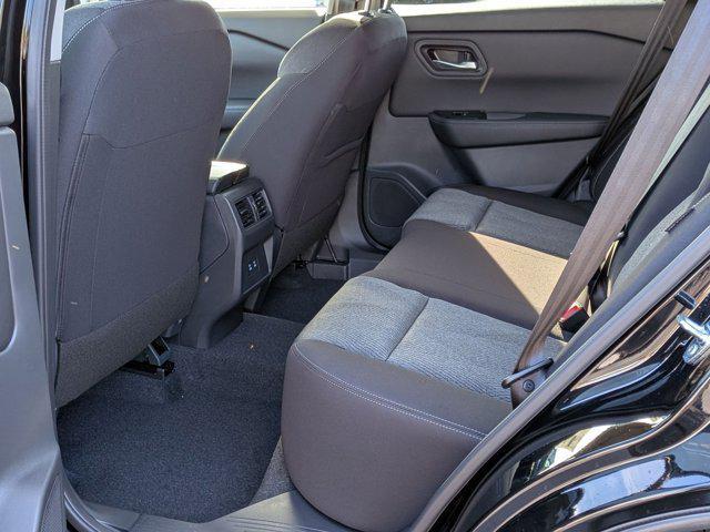 new 2026 Nissan Rogue car, priced at $31,349