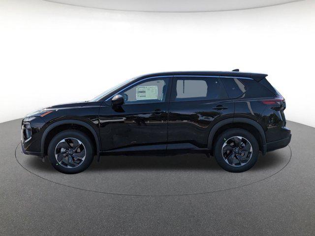 new 2026 Nissan Rogue car, priced at $31,349