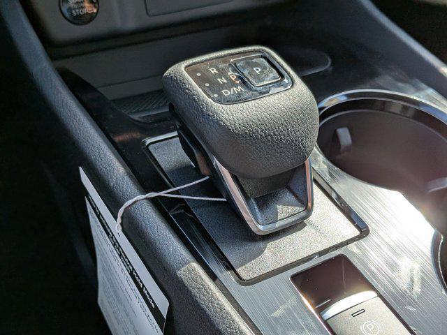 new 2026 Nissan Rogue car, priced at $31,349