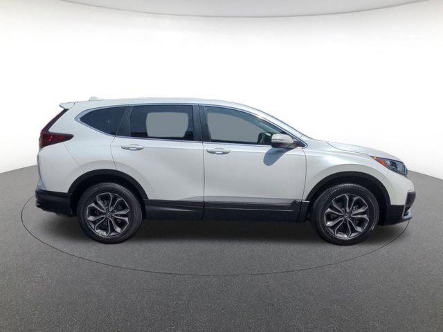 used 2022 Honda CR-V car, priced at $28,997