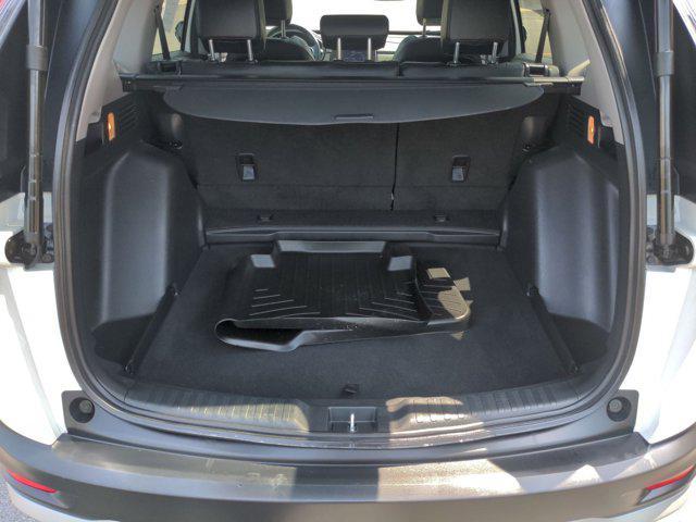 used 2022 Honda CR-V car, priced at $28,997