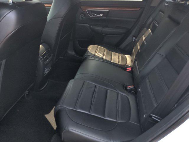 used 2022 Honda CR-V car, priced at $28,997