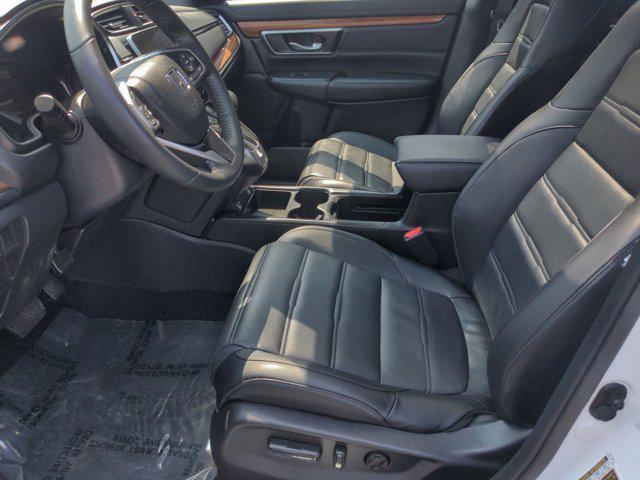 used 2022 Honda CR-V car, priced at $28,997