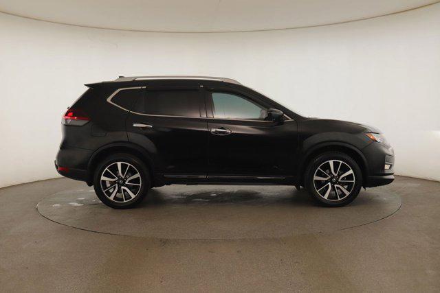 used 2020 Nissan Rogue car, priced at $22,199