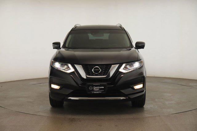 used 2020 Nissan Rogue car, priced at $22,199