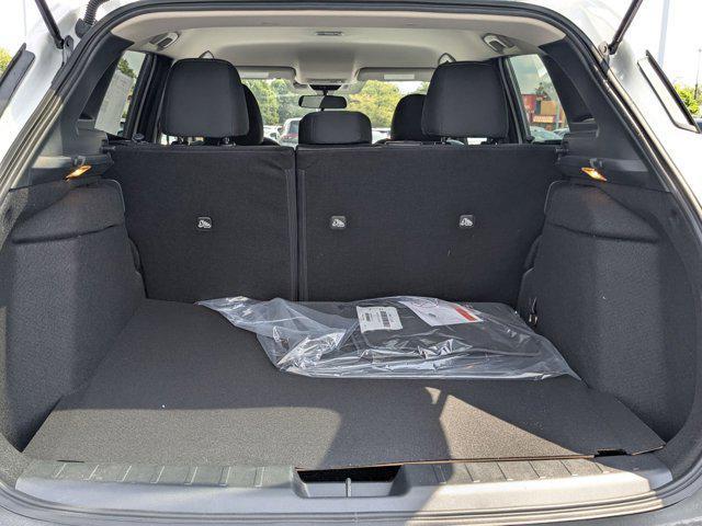 new 2025 Nissan Kicks car, priced at $26,680