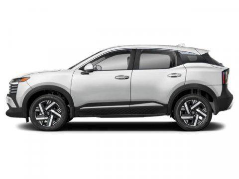 new 2025 Nissan Kicks car, priced at $26,680