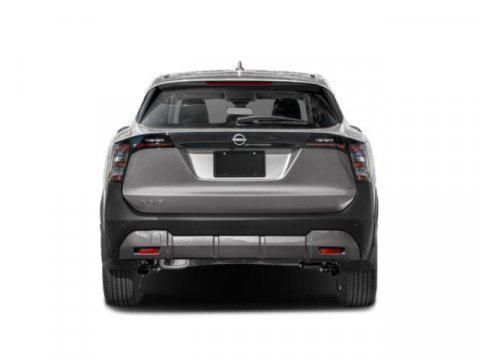 new 2025 Nissan Kicks car, priced at $26,680