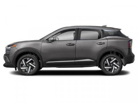 new 2025 Nissan Kicks car, priced at $26,680