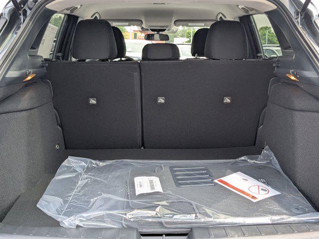 new 2025 Nissan Kicks car, priced at $26,699