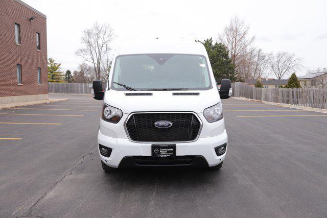 used 2024 Ford Transit-350 car, priced at $64,998