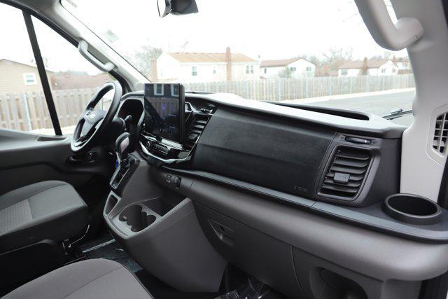 used 2024 Ford Transit-350 car, priced at $64,998